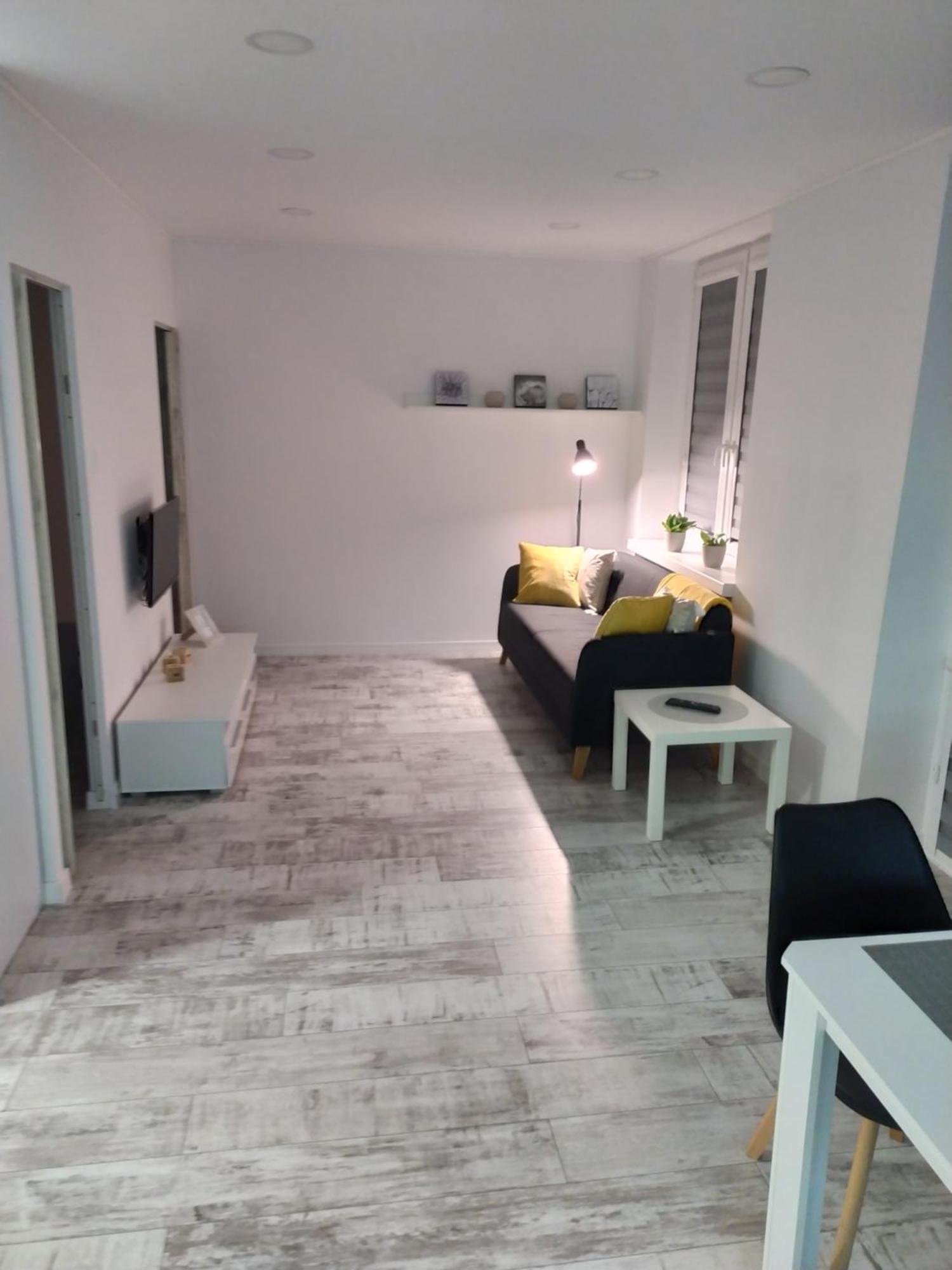 Md Apartment Top Location City Center Białystok Exterior foto