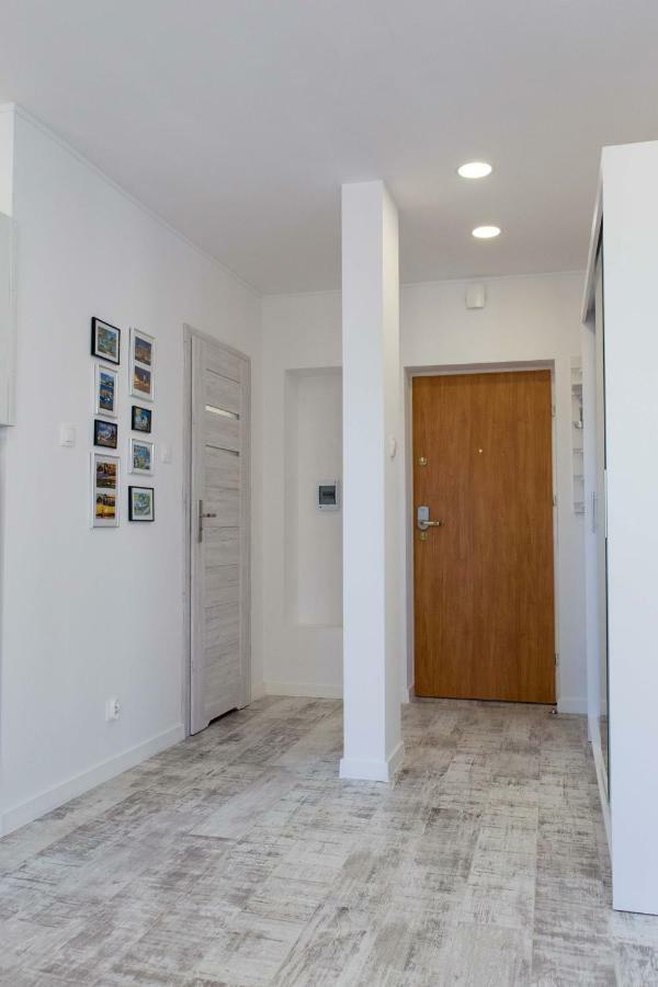 Md Apartment Top Location City Center Białystok Exterior foto